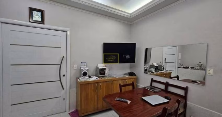Sobrado residencial para venda em Perdizes