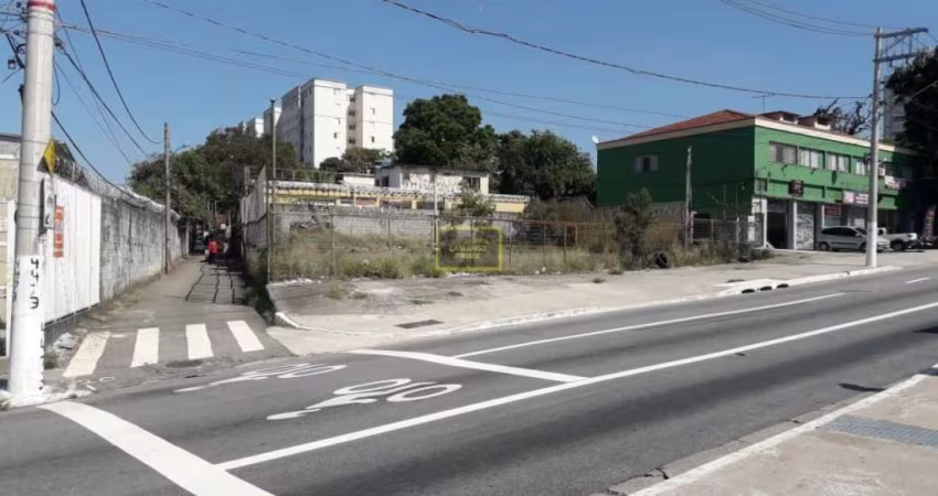 Terreno para venda no Butantã, próximo do metrô