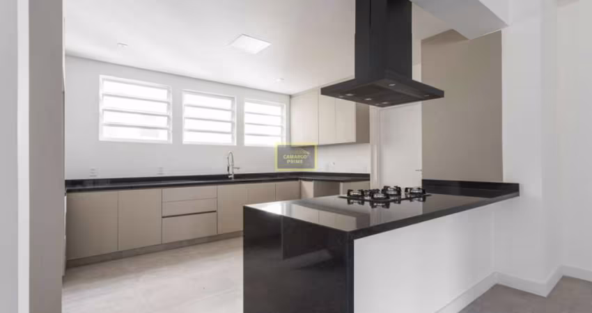 Apartamento com 03 dormitórios para venda no Jardim Paulista