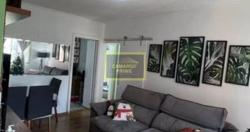 Apartamento à venda na Oscar Freire com 2 dormitórios