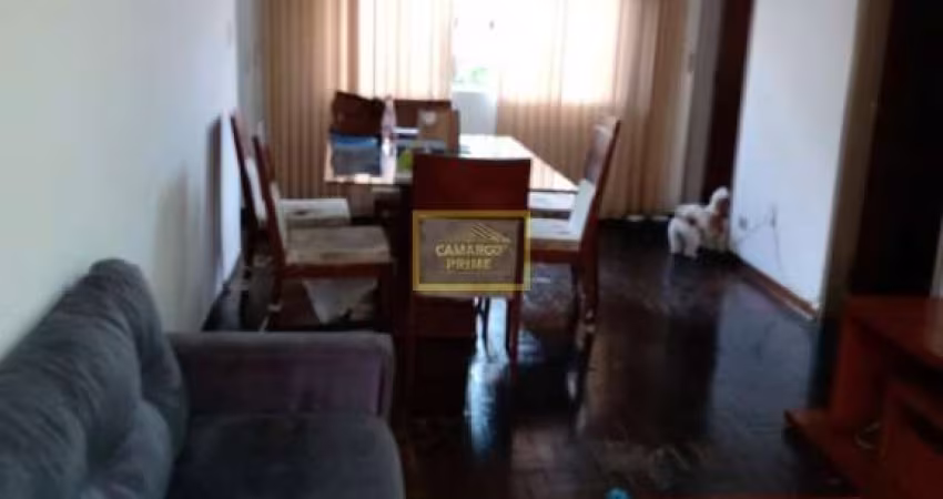 Apartamento com 03 dormitórios para venda no Sumaré