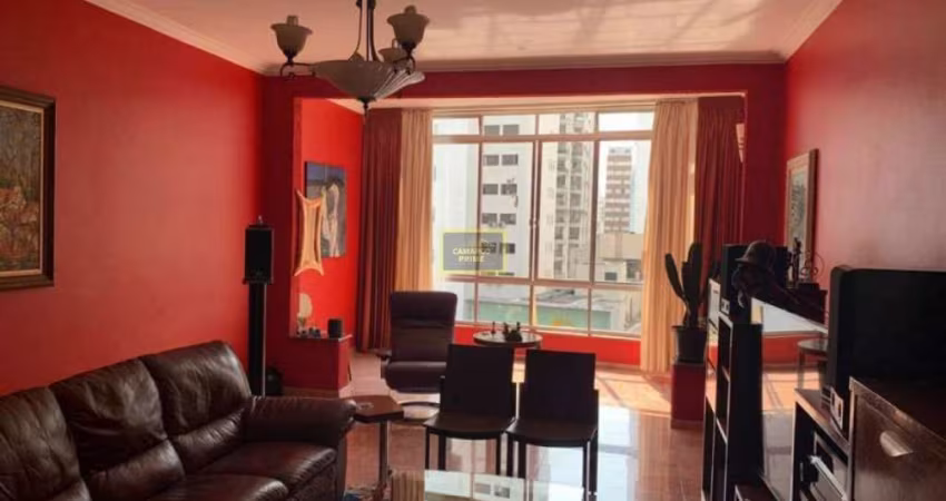 Apartamento com 03 dormitórios para venda na Santa Cecília