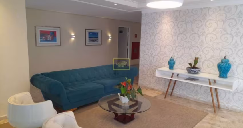 Apartamento com 03 dormitórios para venda na Consolação