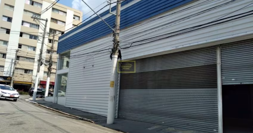 Loja para locação ou venda na Vila Nova Conceição