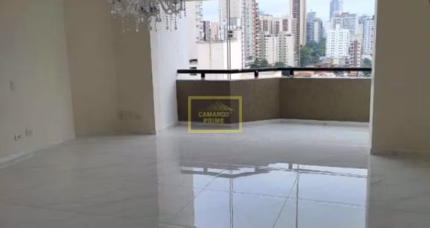 Duplex para venda e locação na Pompéia