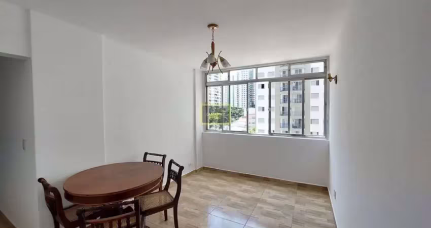 Apartamento com 2 dormitórios para locação em Perdizes