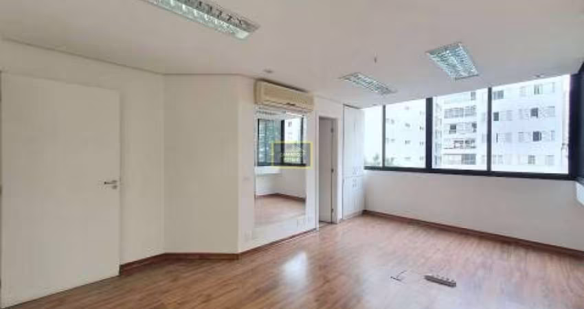 Conjunto comercial para venda em Higienópolis