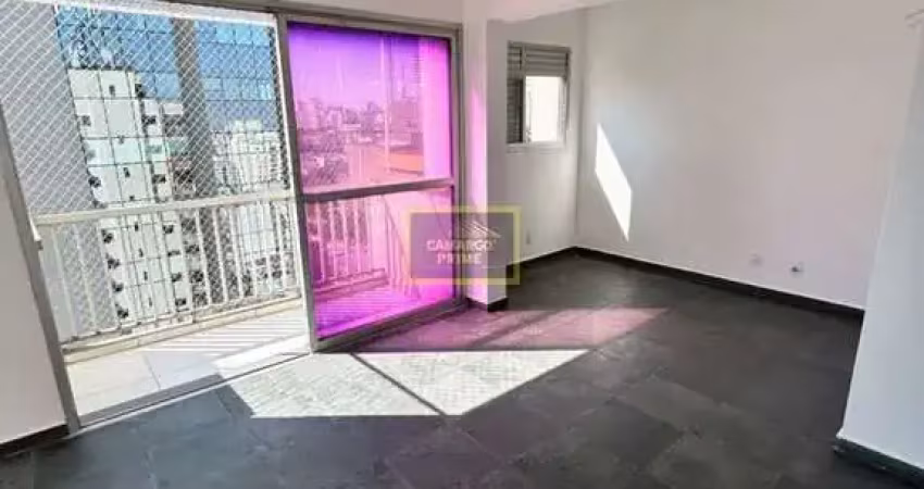 Cobertura Duplex para venda em Pinheiros com 76 m²