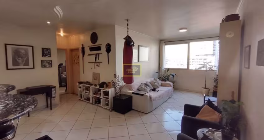 Apartamento com 02 dormitórios para venda em Pinheiros
