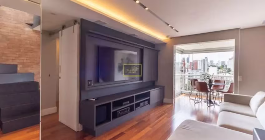Cobertura Duplex para venda em Pinheiros