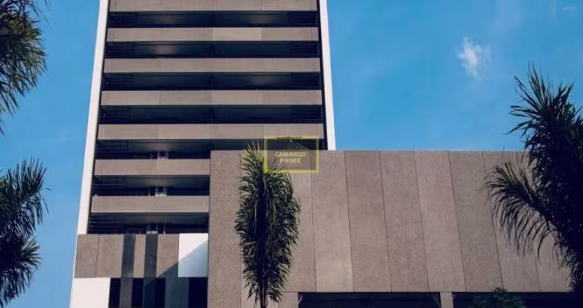Prédio Comercial Inteiro para locação na Barra Funda