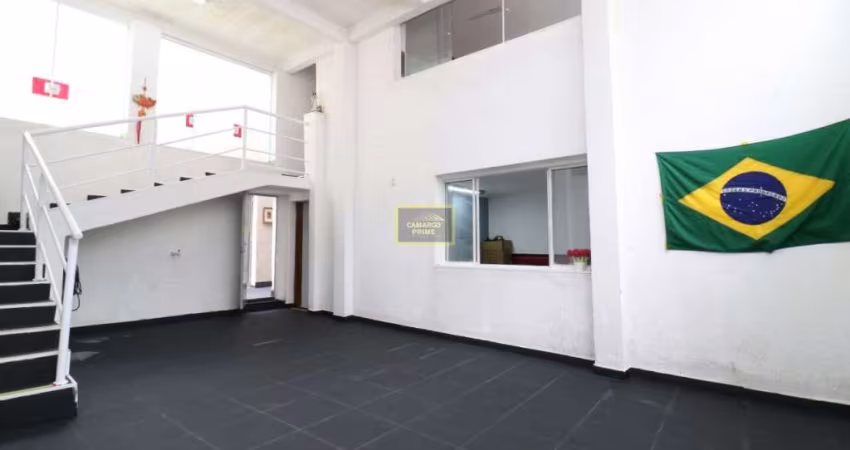 Galpao Santo amaro oportunidade