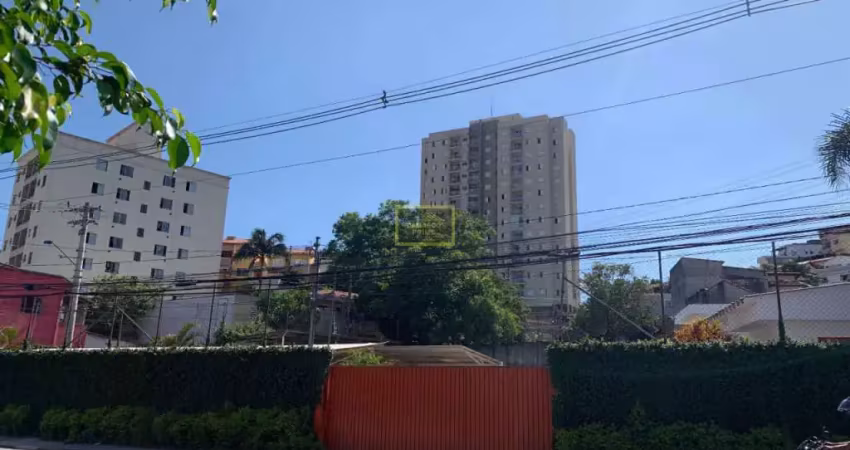 Terreno comercial para alugar na Avenida Intercontinental, 141, Jardim Jussara, São Paulo