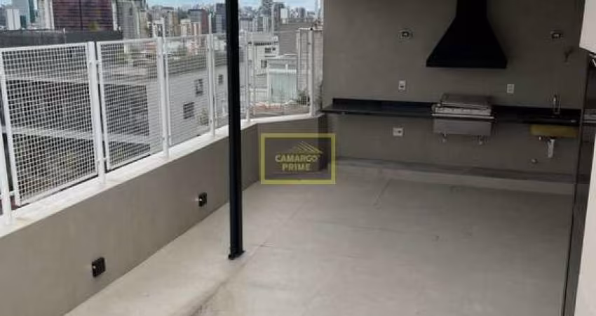Cobertura Duplex para Venda em Pinheiros
