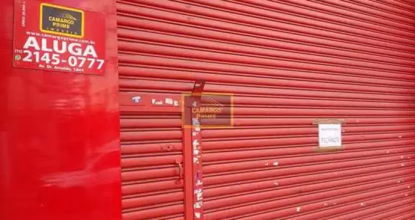 Casa comercial para alugar na Rua Cunha Gago, 266, Pinheiros, São Paulo