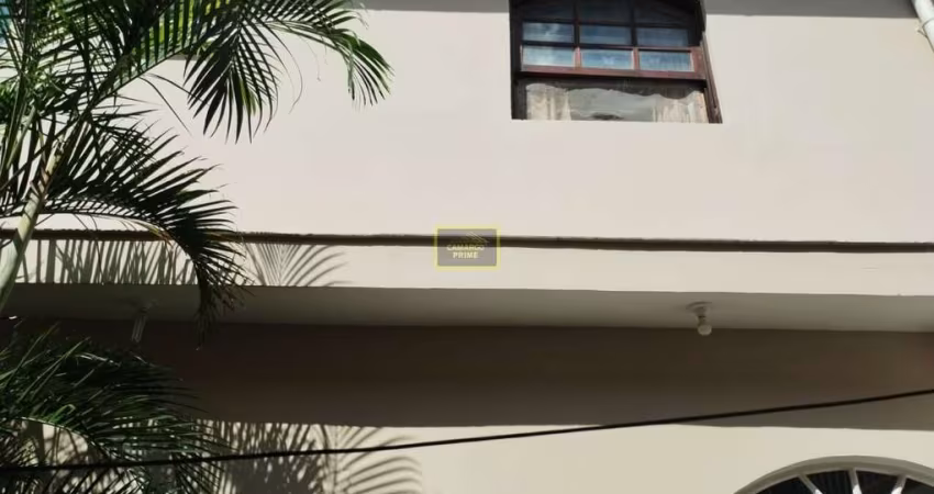 Casa com 03 Dormitórios para Venda na Vila Leopoldina