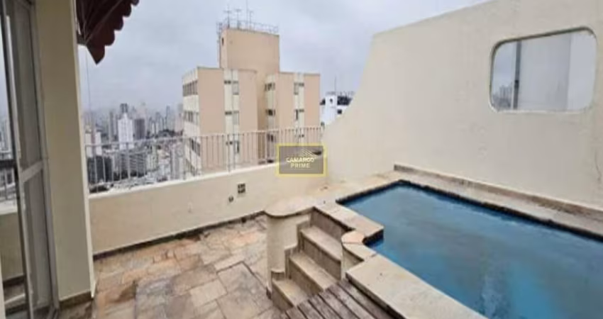 Apartamento Duplex para venda na Vila Romana