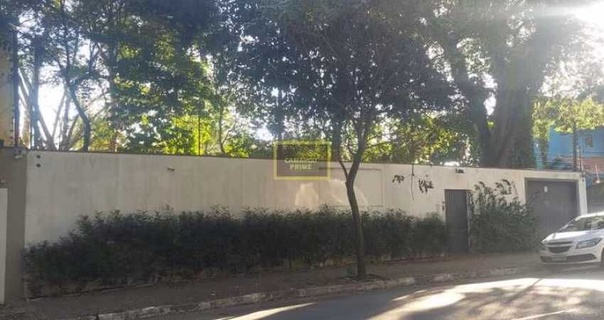 Sumaré otimo terreno 855 metros