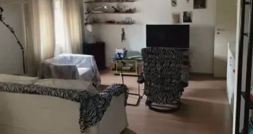 Apartamento com 3 dormitórios para venda em perdizes