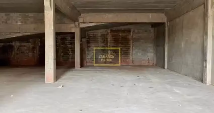 Ponto comercial para alugar na Avenida Augusto Barbosa Tavares, 391, Jardim Iracema, São Paulo