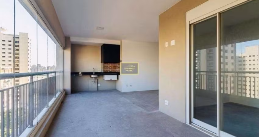 Apartamento à venda na Saúde