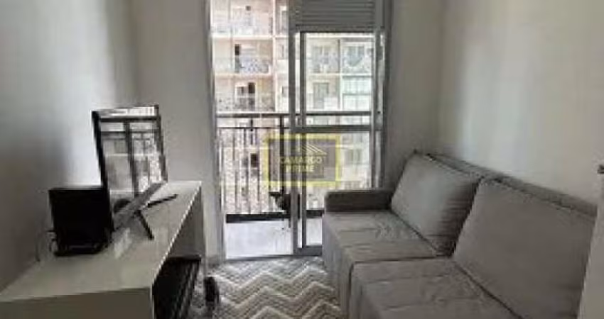 Apartamento com 01 dormitório para venda na Água Branca