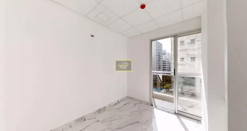 Sala comercial com 1 sala à venda na Rua Augusta, 890, Consolação, São Paulo