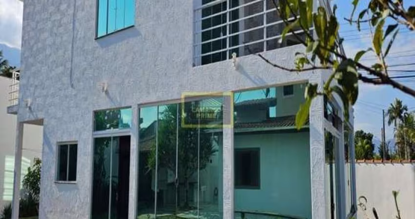 Sobrado à venda no Portal do Patrimonium Caraguatatuba
