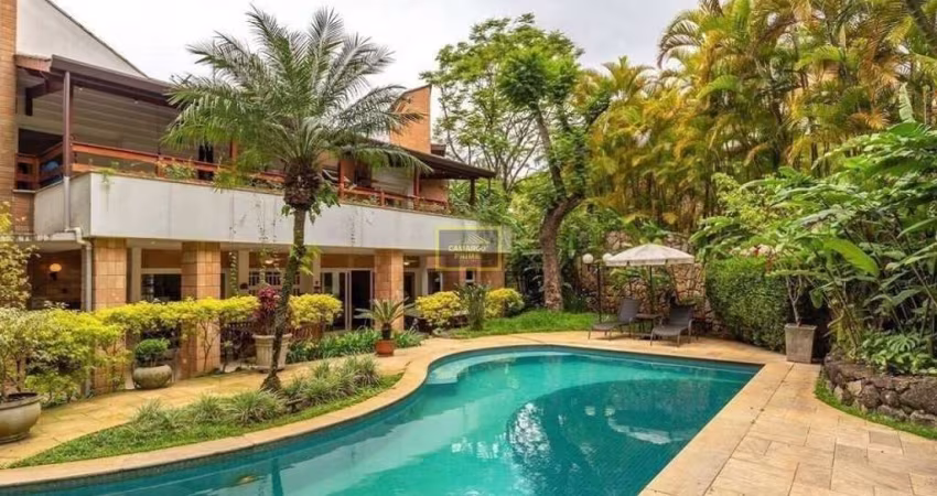 Sobrado à venda no Jardim Cordeiro