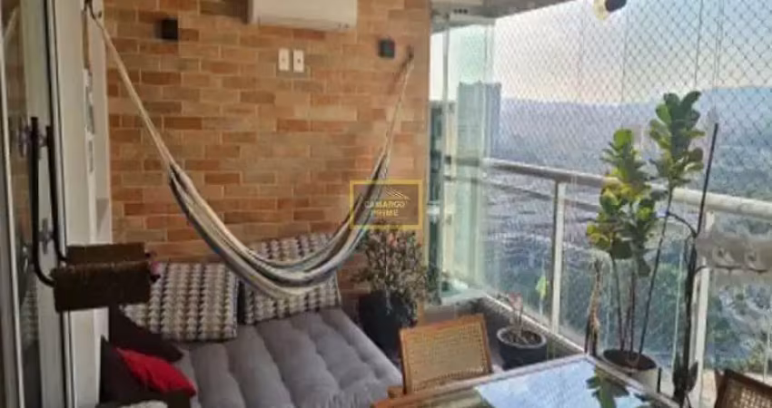 Apartamento com 3 quartos à venda na Rua Norma Pieruccini Giannotti, 665, Barra Funda, São Paulo