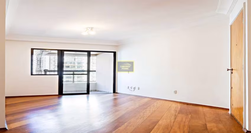 Apartamento com 02 dormitórios para venda no Brooklin