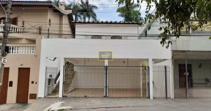 Sobrado residencial para venda no Morumbi