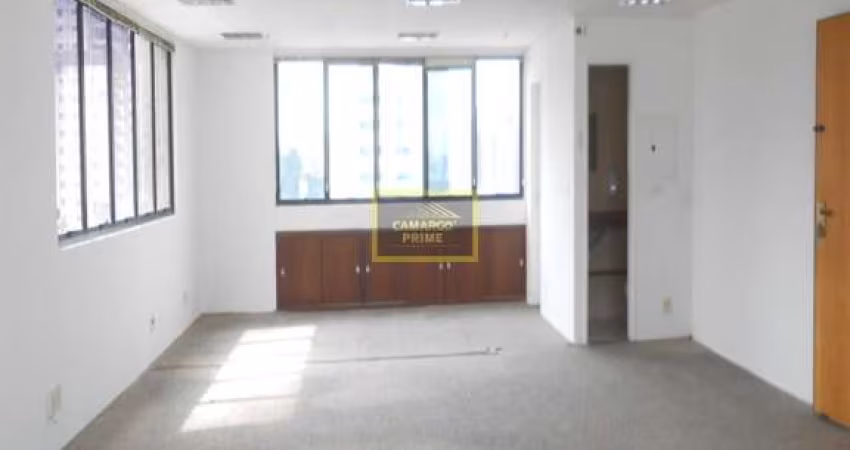 Conjunto Comercial para Locação no Campo Belo