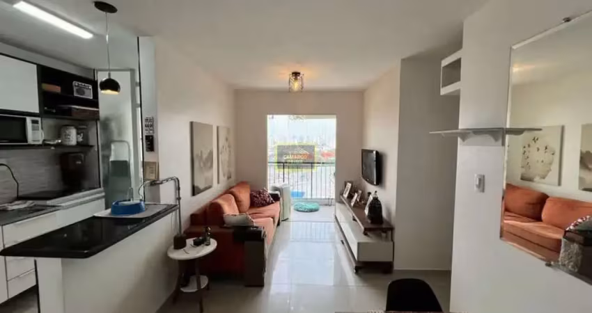 Apartamento com 02 dormitórios para venda na Lapa