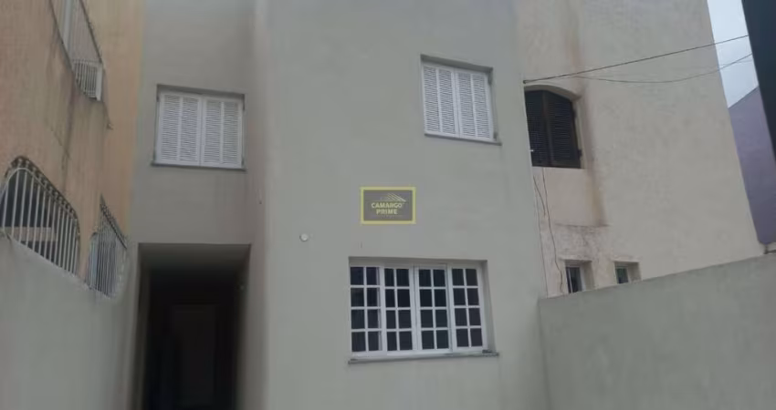 Sobrado residencial para venda em Santo Amaro