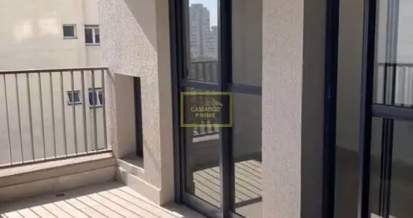 Apartamento com 1 quarto à venda na Rua Ministro Godói, 1159, Perdizes, São Paulo