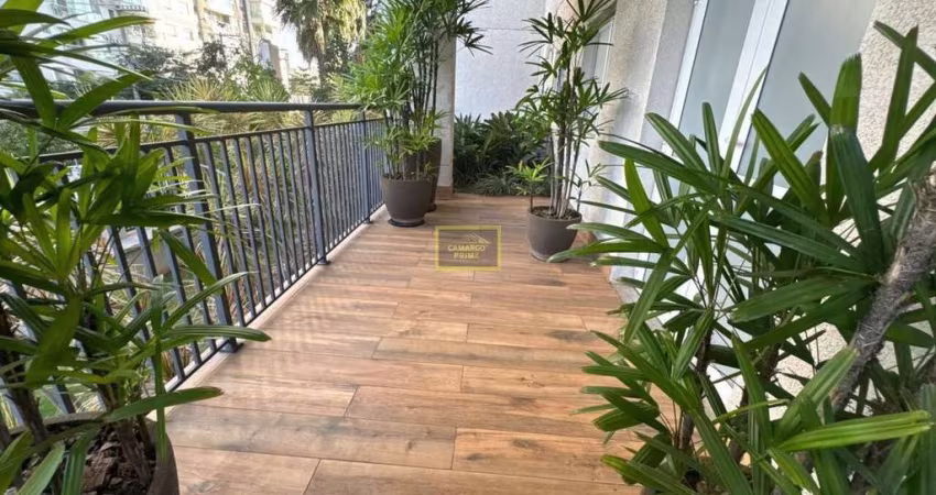 Apartamento com 02 dormitórios para venda na Lapa