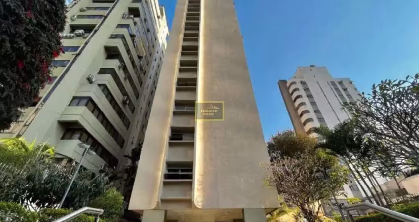 Apartamento em Perdizes com 130 m