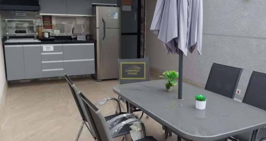 Casa com 04 dormitórios para venda na Vila Mariana
