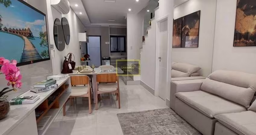 Sobrado Geminado para Venda na Vila Mariana