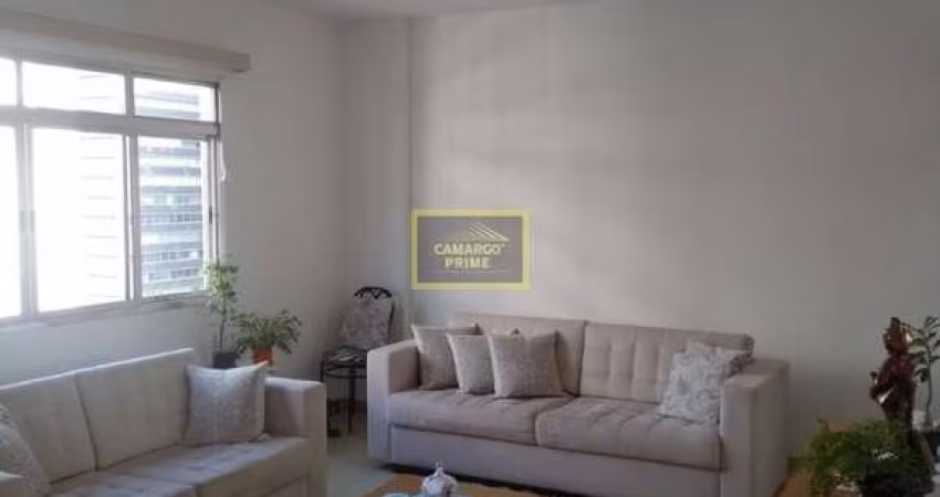 Apartamento com 02 Dormitórios para Venda em Pinheiros