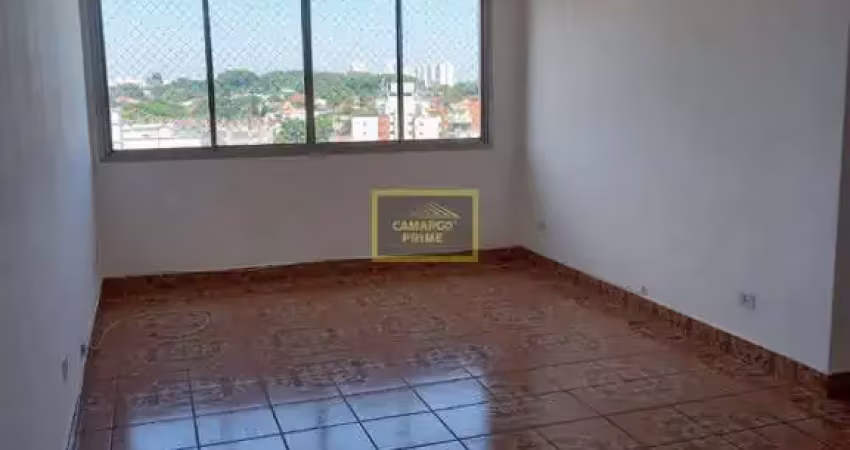 Apartamento com 2 quartos à venda na Rua Dom João V, 408, Lapa, São Paulo