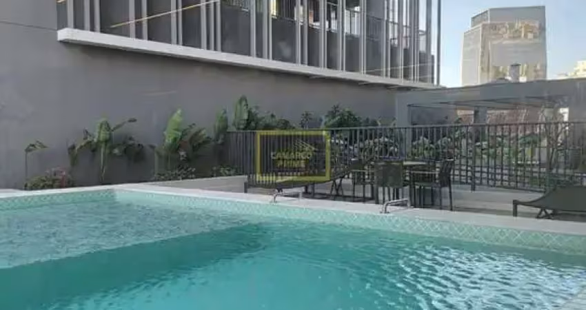 Apartamento Mobiliado para venda em Pinheiros