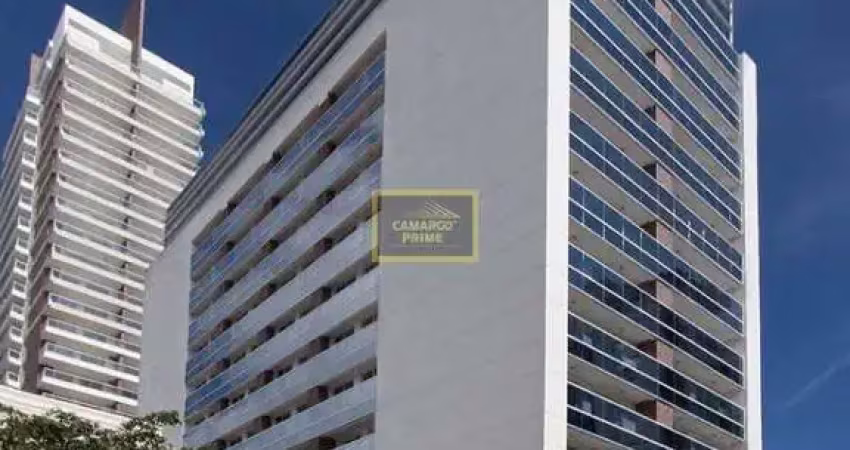 Sala comercial com 1 sala à venda na Rua Gomes de Carvalho, 621, Vila Olímpia, São Paulo