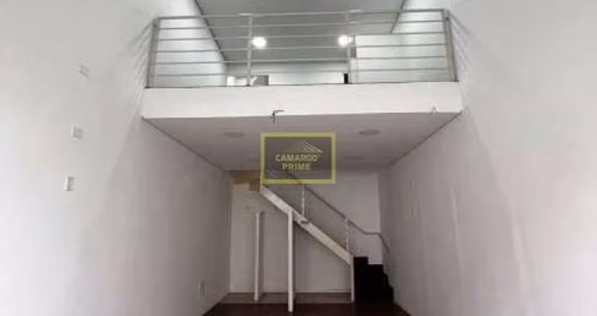 Loja para Locação na Lapa