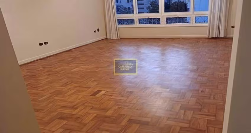 Apartamento com 03 dormitórios para venda no Jardim Paulista