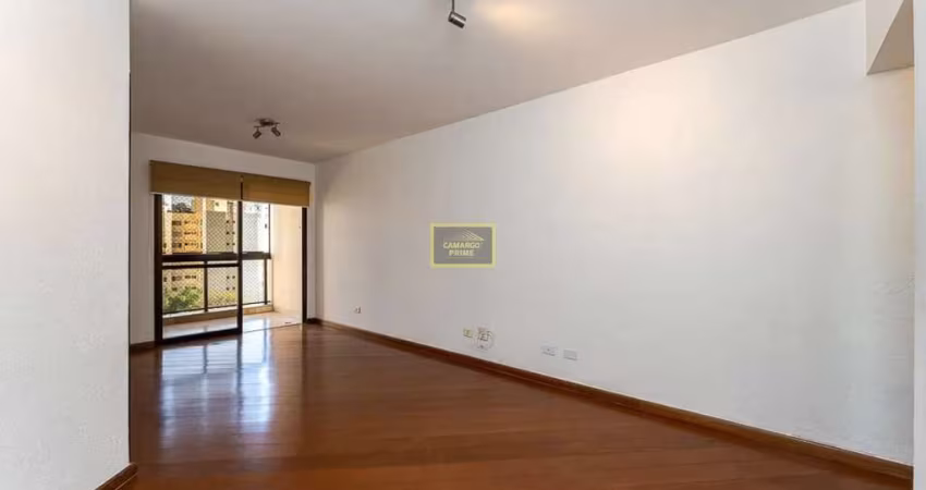 Apartamento com 02 dormitórios para venda na Pompéia
