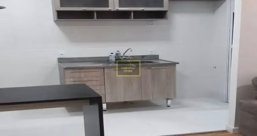 Apartamento com 01 dormitório para venda na barra funda