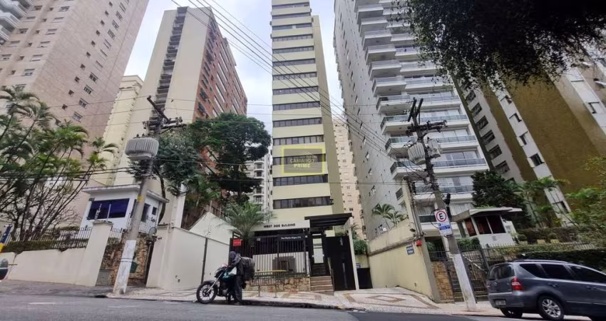 Sala comercial para locação em Perdizes