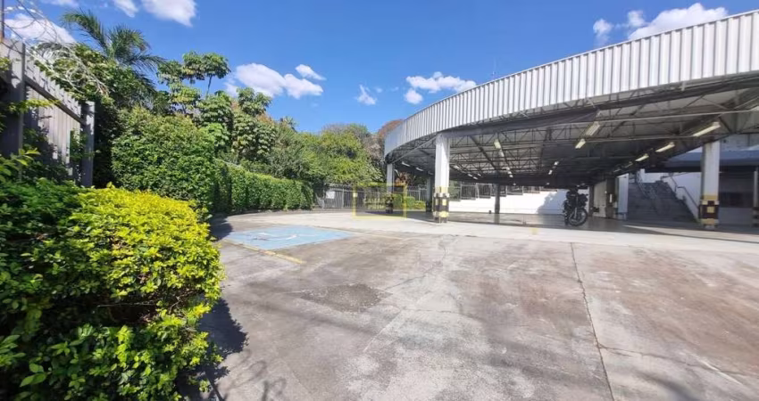 Imóvel comercial com 2 andares para venda na Lapa